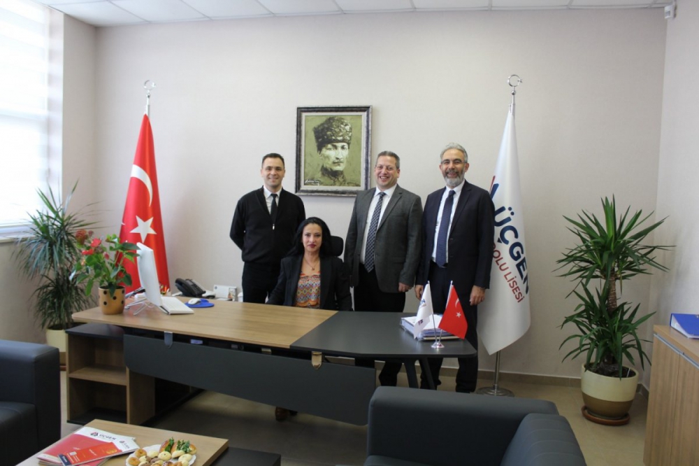 eryamanın en iyi lisesi